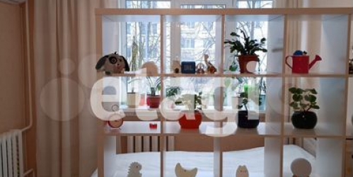 Комната Беринга ул,  д. 32,  к. 2