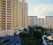 Продать Квартиры вторичка Некрасовка п  5 