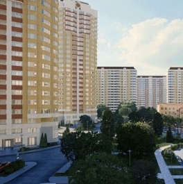 Продажа 1-комн квартиры на вторичном рынке Некрасовка п,  д. 5