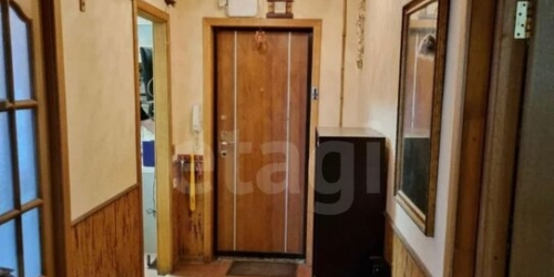 4-комн квартира Мурановская улица,  д. 12А