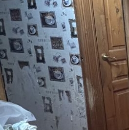 Аренда 2-комн квартиры на вторичном рынке Дзержинец мкр, Пушкино, 11