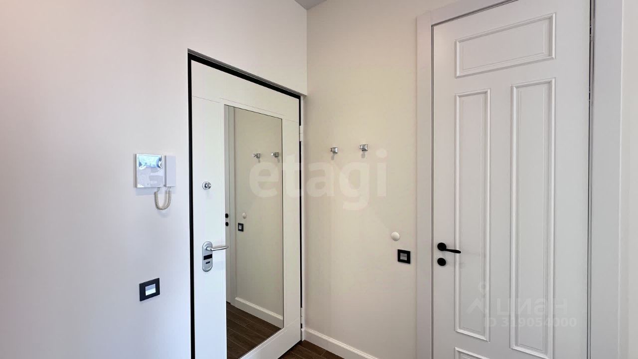 Продажа 1-комн квартиры на вторичном рынке Ленинградский проспект, 29к4