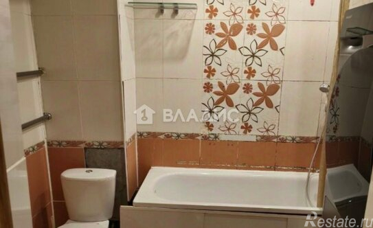 Продажа 3-комн квартиры на вторичном рынке Каширское ш,  д. 4 к3