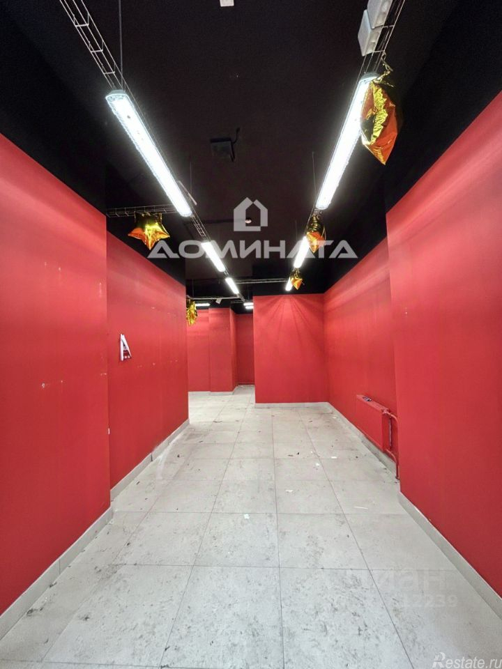 Аренда ПСН Заречная улица,  д. 35 к1