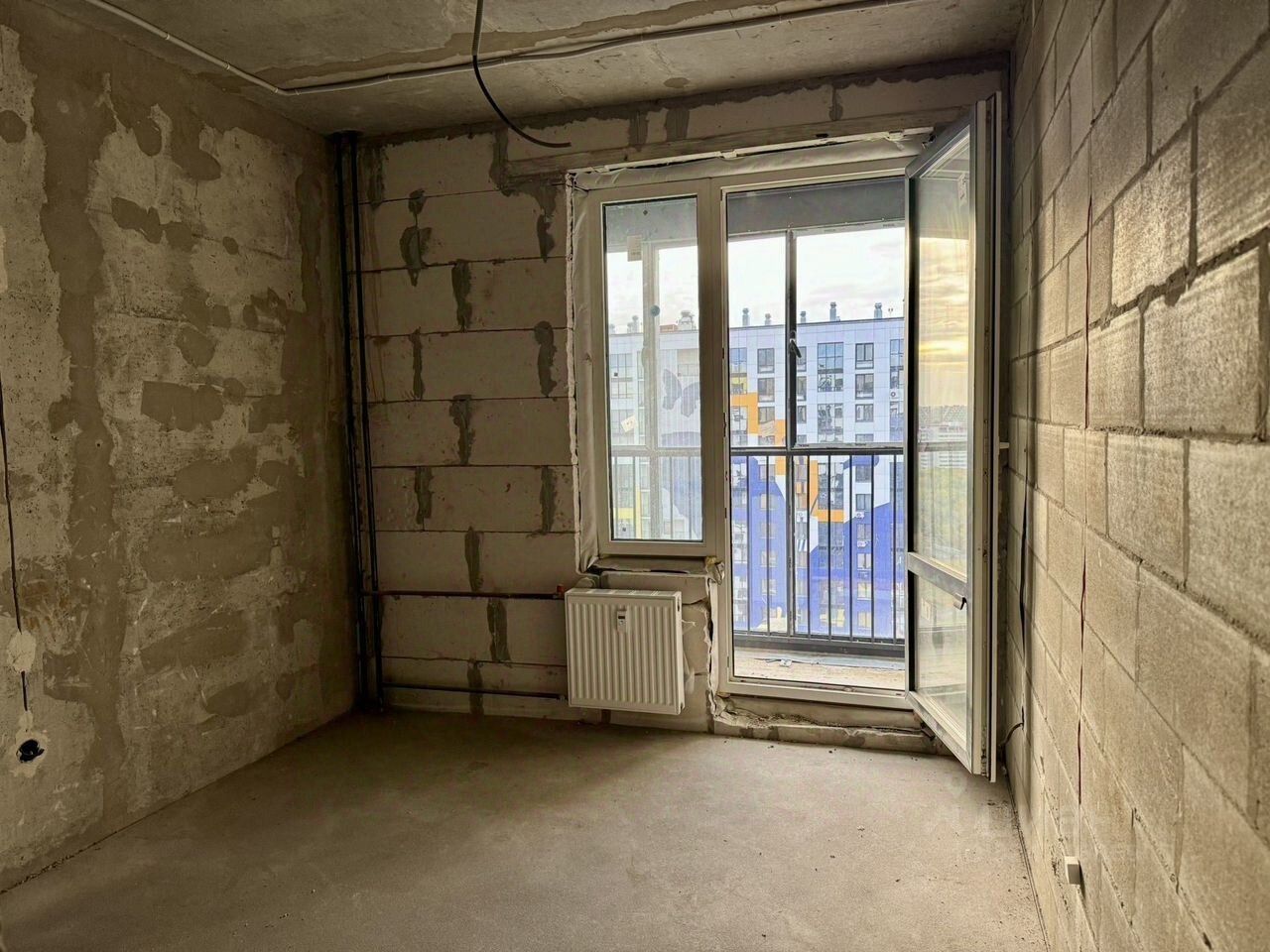 Продажа 1-комн квартиры на вторичном рынке Илимская улица, 1Вк3