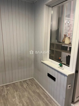 Продажа 1-комн квартиры на вторичном рынке Лобня, ул. Мирная,  д. 8