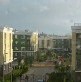 Продажа 1-комн квартиры на вторичном рынке Сертолово, улица Любимая, 3