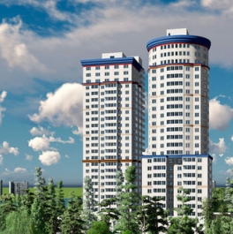 Продажа 1-комн квартиры на вторичном рынке Пушкино, Ярославское шоссе,  д. 149,  к. 1