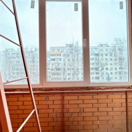 Продажа 3-комн квартиры на вторичном рынке Орехово-Зуево г, Мадонская ул,  д. 12А