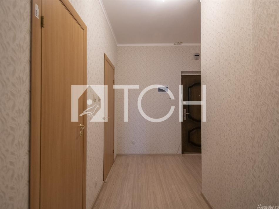 Продажа 2-комн квартиры на вторичном рынке Мытищи, Институтская 2-я ул, 26