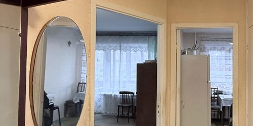 1-комн квартира улица Летчика Пилютова, 2