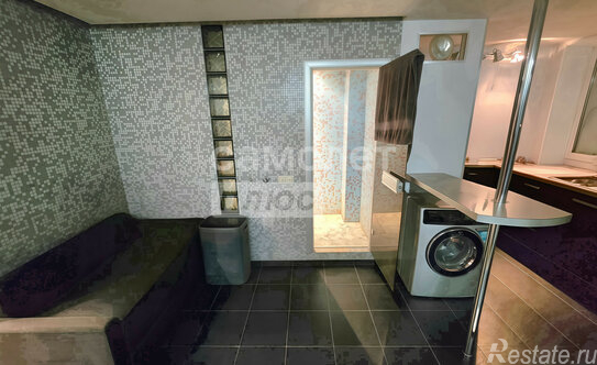 Продажа 1-комн квартиры на вторичном рынке улица Пырьева,  д. 7А