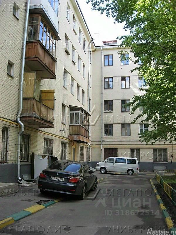Аренда ПСН Пруд Ключики ул,  д. 3