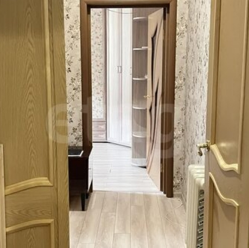 2-комн квартира улица Чайковского,  д. 2/7 литЛ