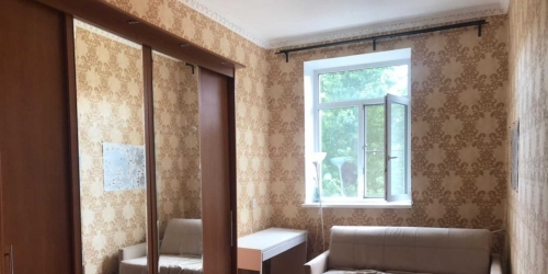 Комната Матюшенко пер,  д. 10