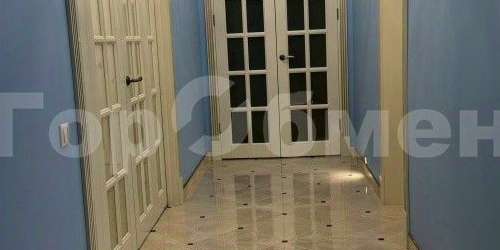 4-комн квартира улица Александра Невского, 19-25