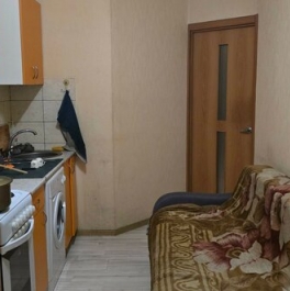 Продажа 1-комн квартиры на вторичном рынке Боброво д, Крымская ул,  д. 17