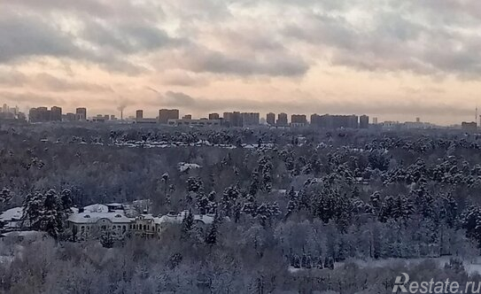 Продажа 3-комн квартиры на вторичном рынке Кучино, улица Брагина