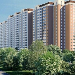 Продажа 2-комн квартиры на вторичном рынке Защитников Москвы пр-кт,  д. 14