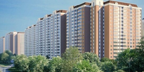 2-комн квартира Защитников Москвы пр-кт,  д. 14