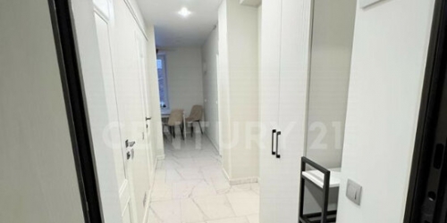 2-комн квартира Грузинская М. ул,  д. 43