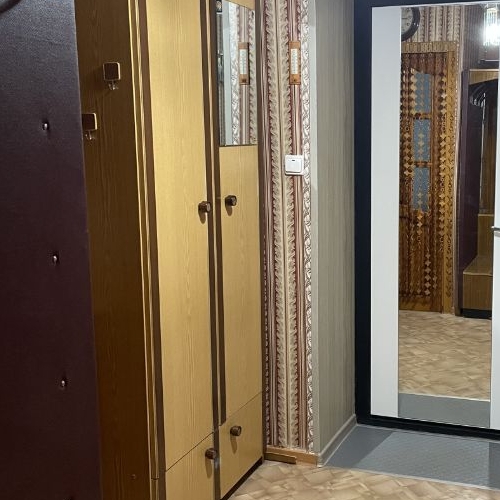 1-комн квартира Ленинский проспект, 119