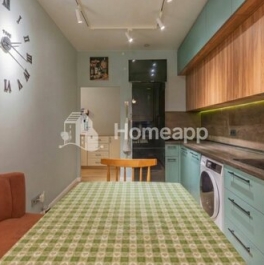 Продажа 3-комн квартиры на вторичном рынке Шелепихинская наб,  д. 42,  к. 3