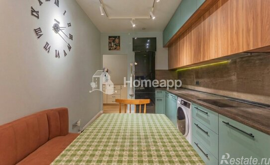 Продажа 3-комн квартиры на вторичном рынке Шелепихинская наб,  д. 42,  к. 3