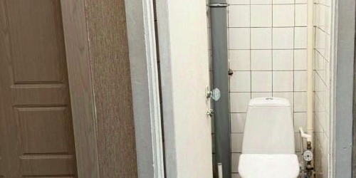 1-комн квартира 11-я Парковая улица, 44К3