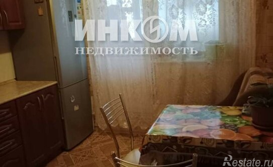 Продажа 1-комн квартиры на вторичном рынке ул Совхозная,  д. 19