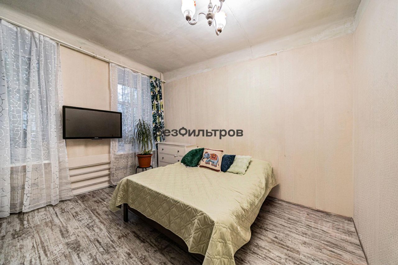 Продажа 3-комн квартиры на вторичном рынке Старая Басманная улица, 20к5