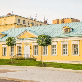 Аренда офиса Тимура Фрунзе ул.,  д. 11