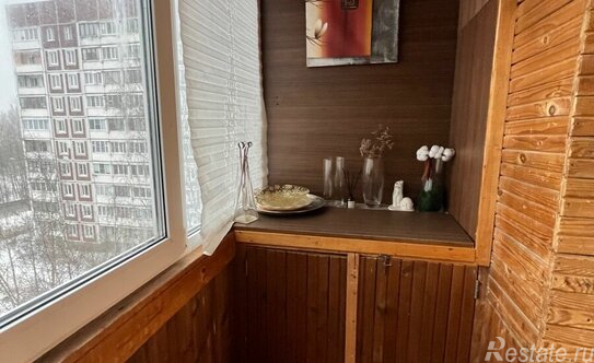 Продажа 1-комн квартиры на вторичном рынке Планерная улица,  д. 67