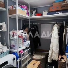 Продажа 2-комн квартиры на вторичном рынке Тюменский проезд,  д. 3 к3