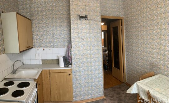 Продажа 1-комн квартиры на вторичном рынке ул Тайнинская,  д. 6