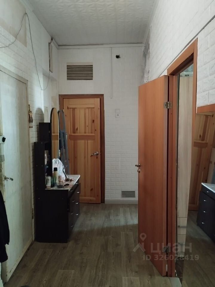 Продажа 2-комн квартиры на вторичном рынке улица Седова, 73