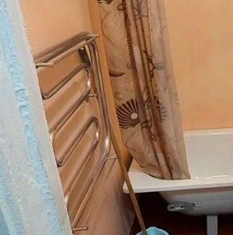 Аренда 2-комн квартиры на вторичном рынке Приозерск, Красноармейская улица, 6