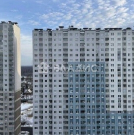 Продажа 1-комн квартиры на вторичном рынке Чарушинская ул,  д. 24,  к. 2