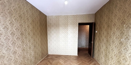 3-комн квартира аллея Поликарпова,  д. 3,  к. 1