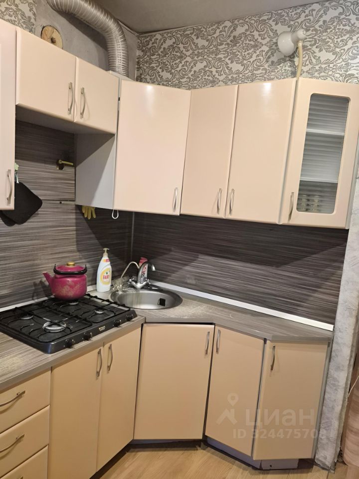 Аренда 2-комн квартиры на вторичном рынке Химки, Первомайская улица, 4