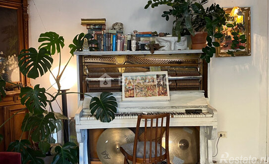 Продажа 2-комн квартиры на вторичном рынке Пушкарская Б. ул,  д. 32