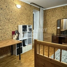 Продажа 3-комн квартиры на вторичном рынке Миклухо-Маклая ул,  д. 30