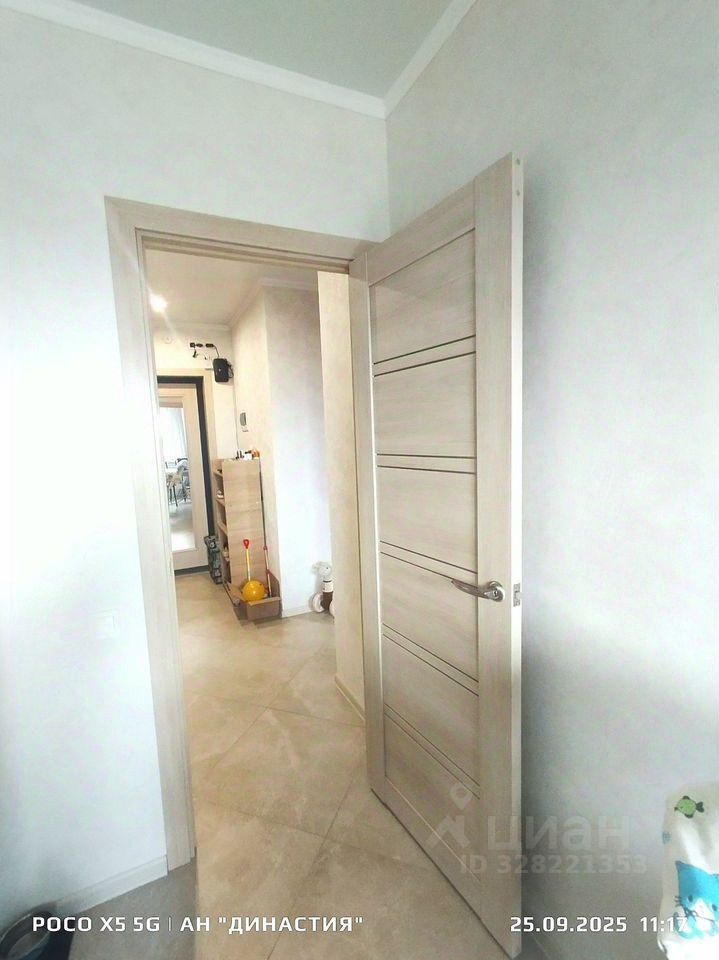 Продажа 2-комн квартиры на вторичном рынке Дмитров, улица Спасская, 24