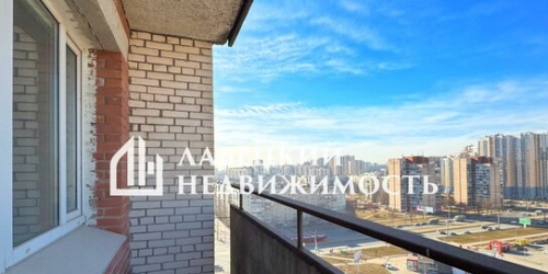 1-комн квартира ул Бадаева,  д. 1,  к. 2