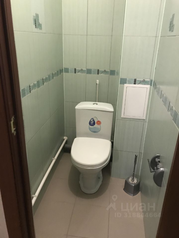 Аренда комнаты Богатырский проспект, 26к1