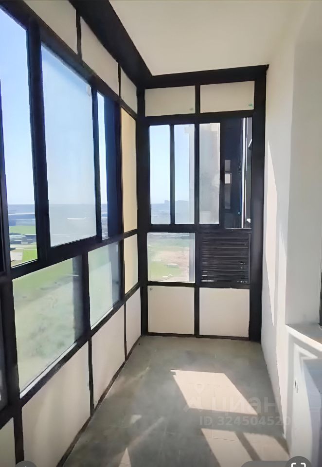 Аренда студии улица Русановская, 20к3