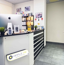 Аренда торгового помещения Мира пр-кт,  д. 47 с1