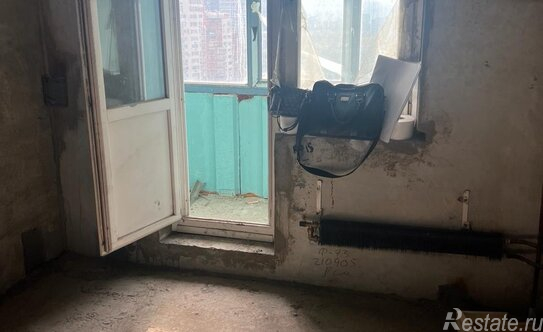 Продажа 2-комн квартиры на вторичном рынке ул Академика Пилюгина,  д. 6