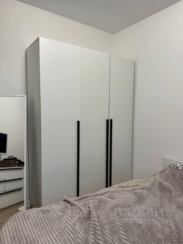 Аренда 2-комн квартиры на вторичном рынке Мытищи, переулок 1-й Стрелковый, 1