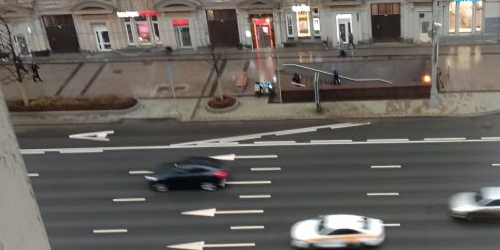 2-комн квартира улица Земляной Вал, 38-40/15С9